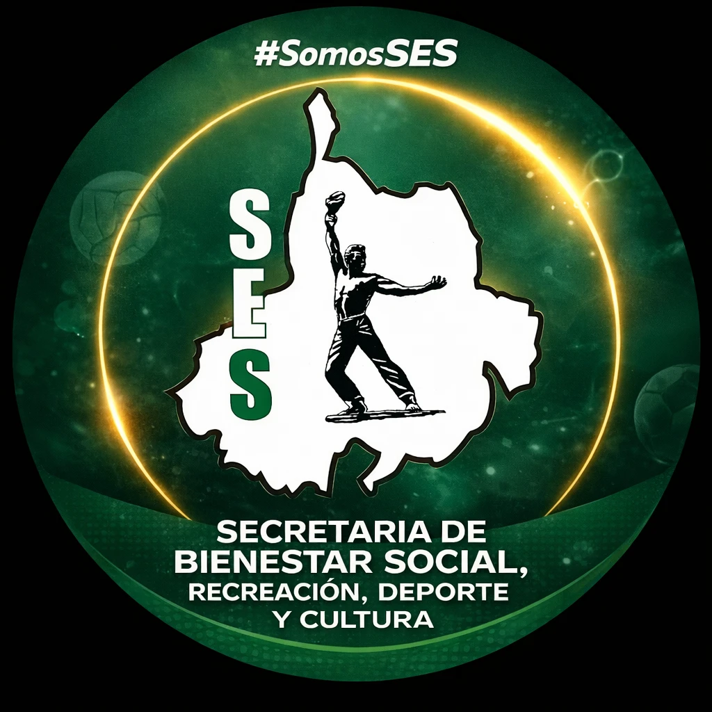 SES - Secretaría de Bienestar Social, Recreación, Deporte y Cultura